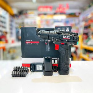 دریل شارژی TEH مدل TDLI212