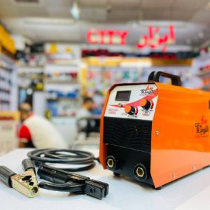 دستگاه جوش سما مدل EXTRA200