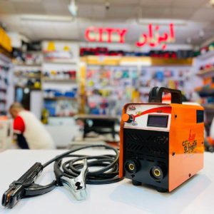 دستگاه جوش سما مدل M200