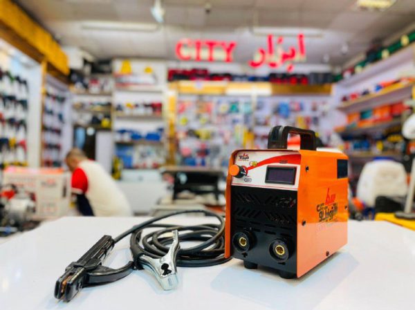 دستگاه جوش سماء –  200 امپر S
