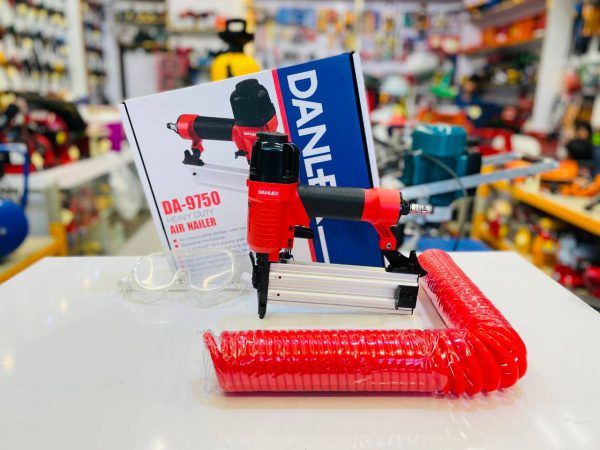 ميخکوب بادي دنلکس 9750