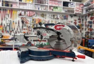 فارسی بر30سانت 2000وات ای پی ان کشویی