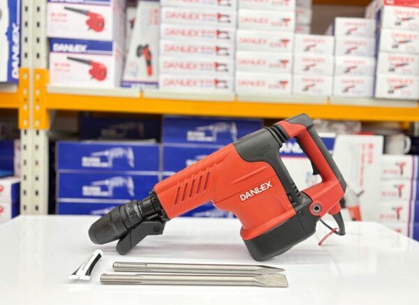 بتن کن (چکش تخريب) دنلکس 11کيلويي DX3320