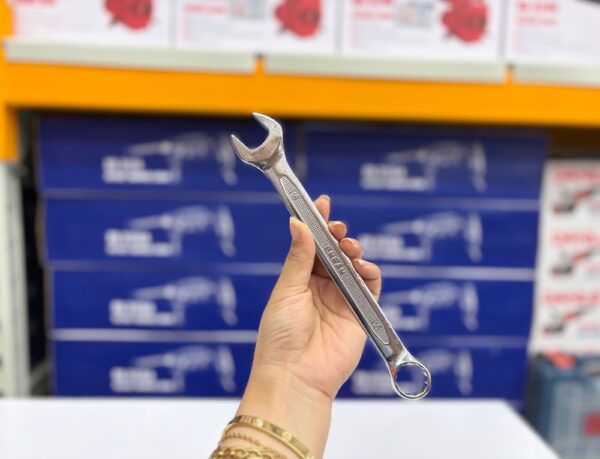اچار يکسر رينگي 18 عرفان