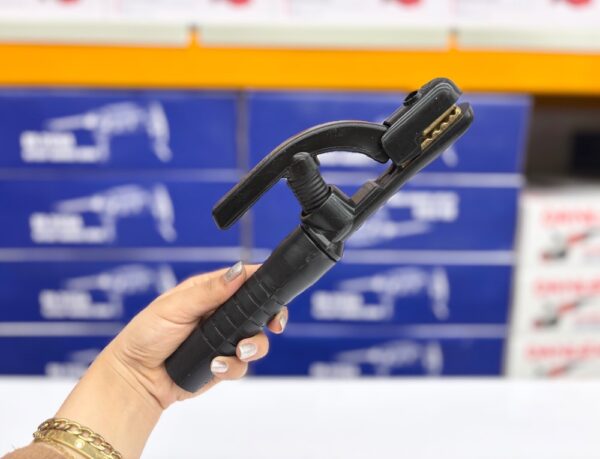 انبر جوش 250 امپر ايکونيک