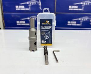 گرد بر الماسه استیل هاردکس 20