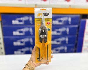 قیچی ورق بر مستقیم بر زرد تایوانی پروشات