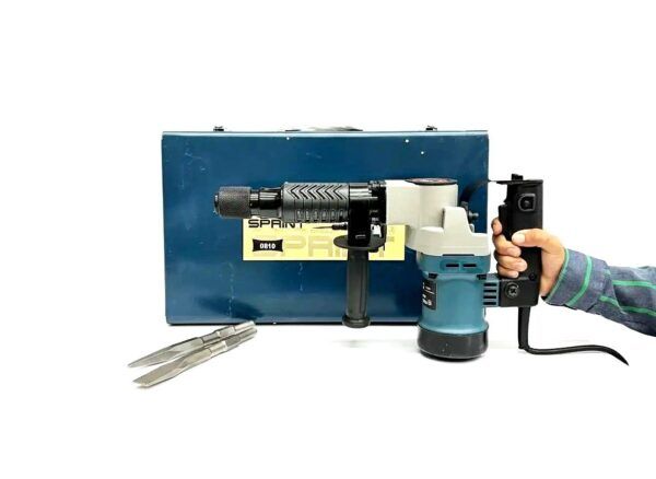 بتن کن (چکش تخريب) اسپرينت 7 کيلويي 810