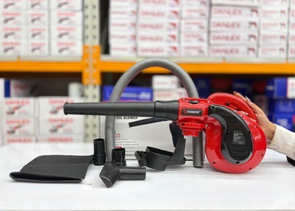 بلوور 750 وات هابوکس hab-750