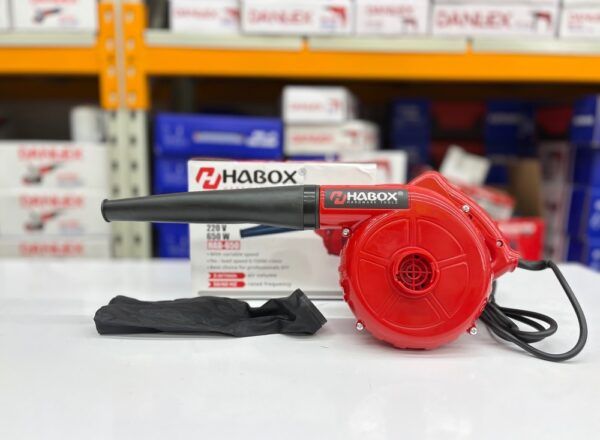 بلوور 650 وات هابوکس  hab-650