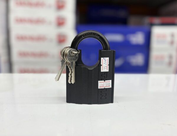 قفل گارددار تيوان 75