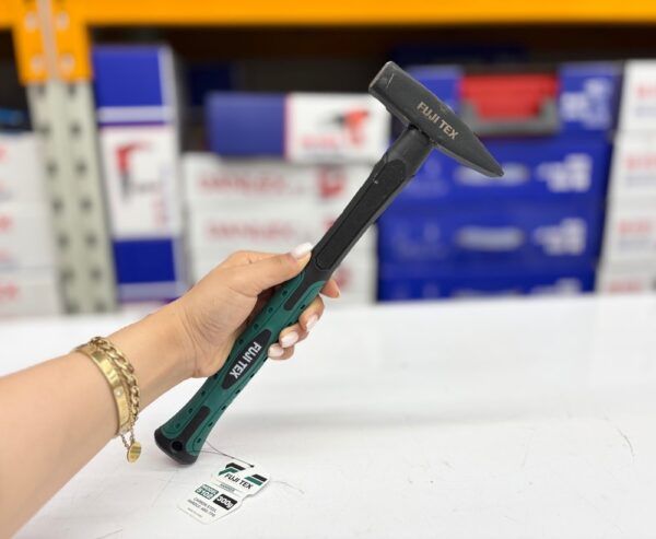 چکش فوجي تکس 300 فايبر 5102