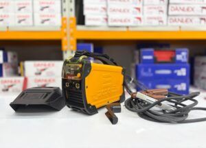 دستگاه جوش الکترو جوش 200 امپر 2024 مینی