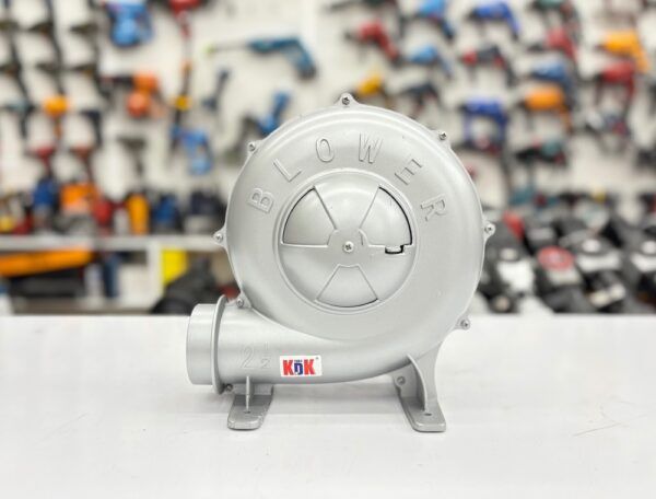 دم برقي 2/5 اينچ 260 وات KDK