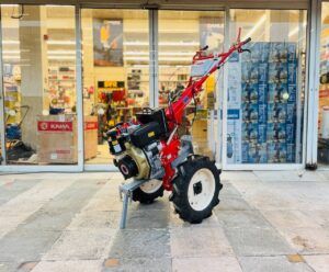 تیلر 7 اسب کاما کاما اگرو دیزلی