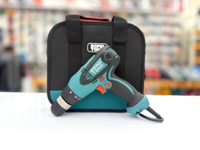 دریل پیچگوشتی برقی روماتون 280 وات 3630