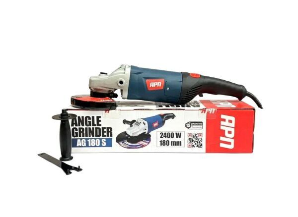 فرز اهنگري اي پي ان 2400 وات AG180S