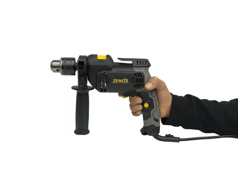 رزرو اقساطی دریل13 زنوکس 850 وات