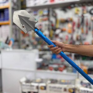 بیل افرودی چند کاره