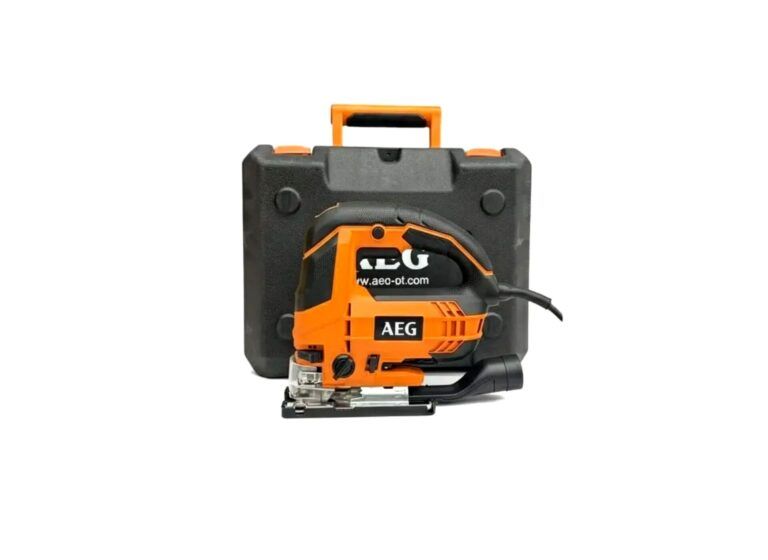 اره عمود بر x100 AEG