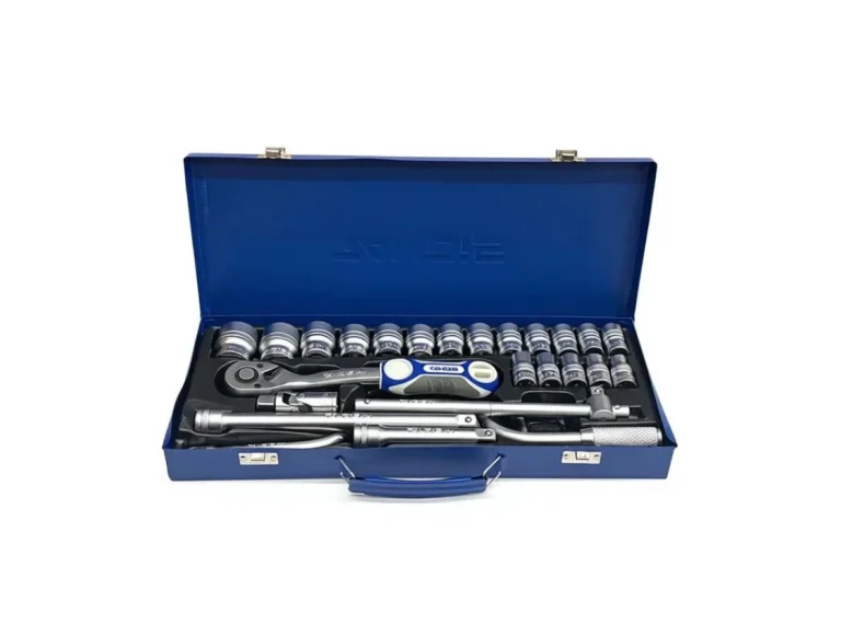 جعبه بکس 24 پارچه تندیس