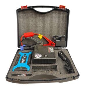 جامپ پاور سه کاره راویکس