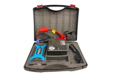 جامپ پاور سه کاره راویکس