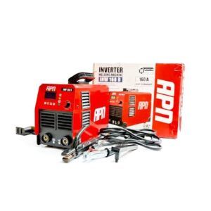 دستگاه جوش 160 امپر APN