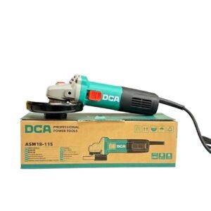 مینی فرز 115 _ DCA (دی سی ای ) 860 وات 3900