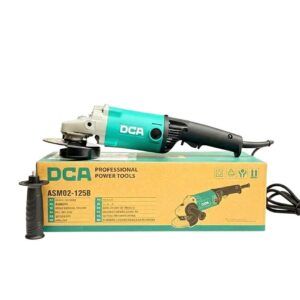 مینی فرز 125_02 DCA