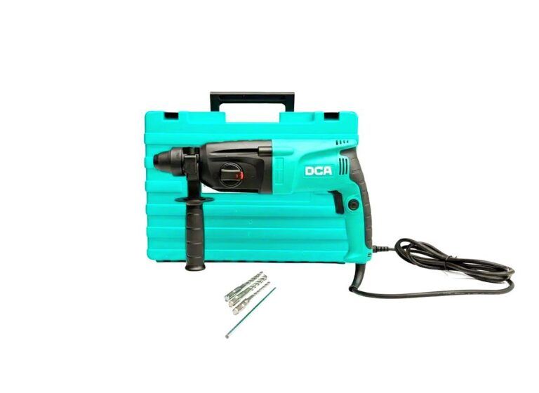 بتن کن سه کاره دی سی ای 05_26