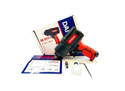 رزرو اقساطی بکس بادی(یک دوم ) دنلکس مدل DA-9712