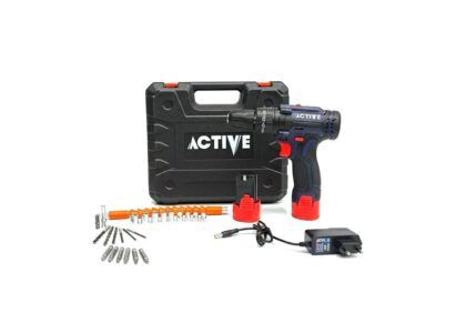 دریل شارژی اکتیو 12 ولت 3112