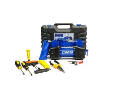 پمپ باد فندکی و برق 220 ویوارکس 1207