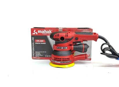 سنباده لرزان محک گردشی OS300