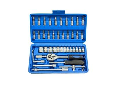 بکس مینی 46 پارچه