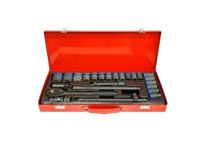 رزرو اقساطی جعبه بکس 24 عددی تیفون