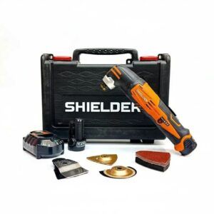 فرز همه کاره (کاردک برقی ) شیلدر 12 ولت 1215