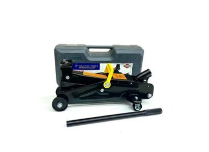 جک سوسماری توربو 2 تن کیفی 9 کیلویی