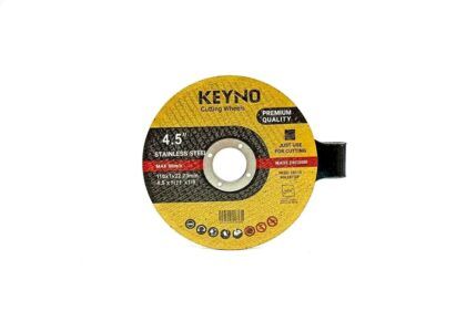 استیل بر مینی 115 کینو