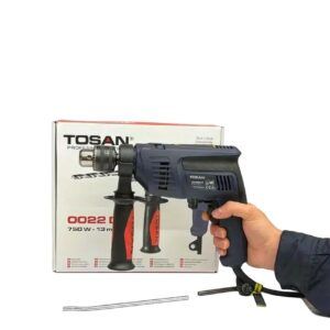 دریل 13 توسن ( سه نظام) اتومات 0022