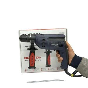 دریل 13 توسن 0022مدل 750