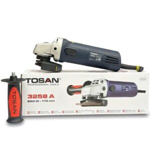 مینی فرز توسن 850وات 3258