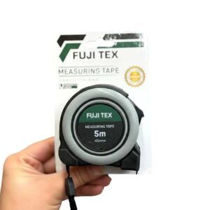 متر 5 متری فوجی تکس