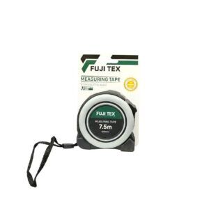 متر 7/5 متری فوجی تکس