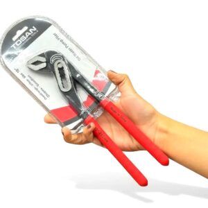 انبر فورد توسن