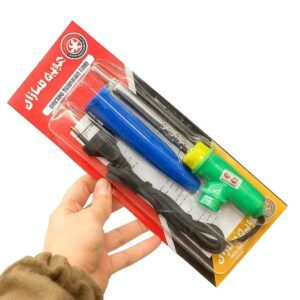 هویه سازان 60