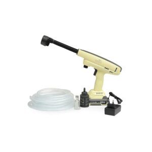 کارواش شارژی 20 ولت دو امپر مجیک