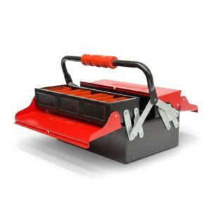 جعبه ابزار فلزی دنلکس 1052