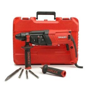 بتن کن 26 میلیمتر 800 وات دنلکس 3128